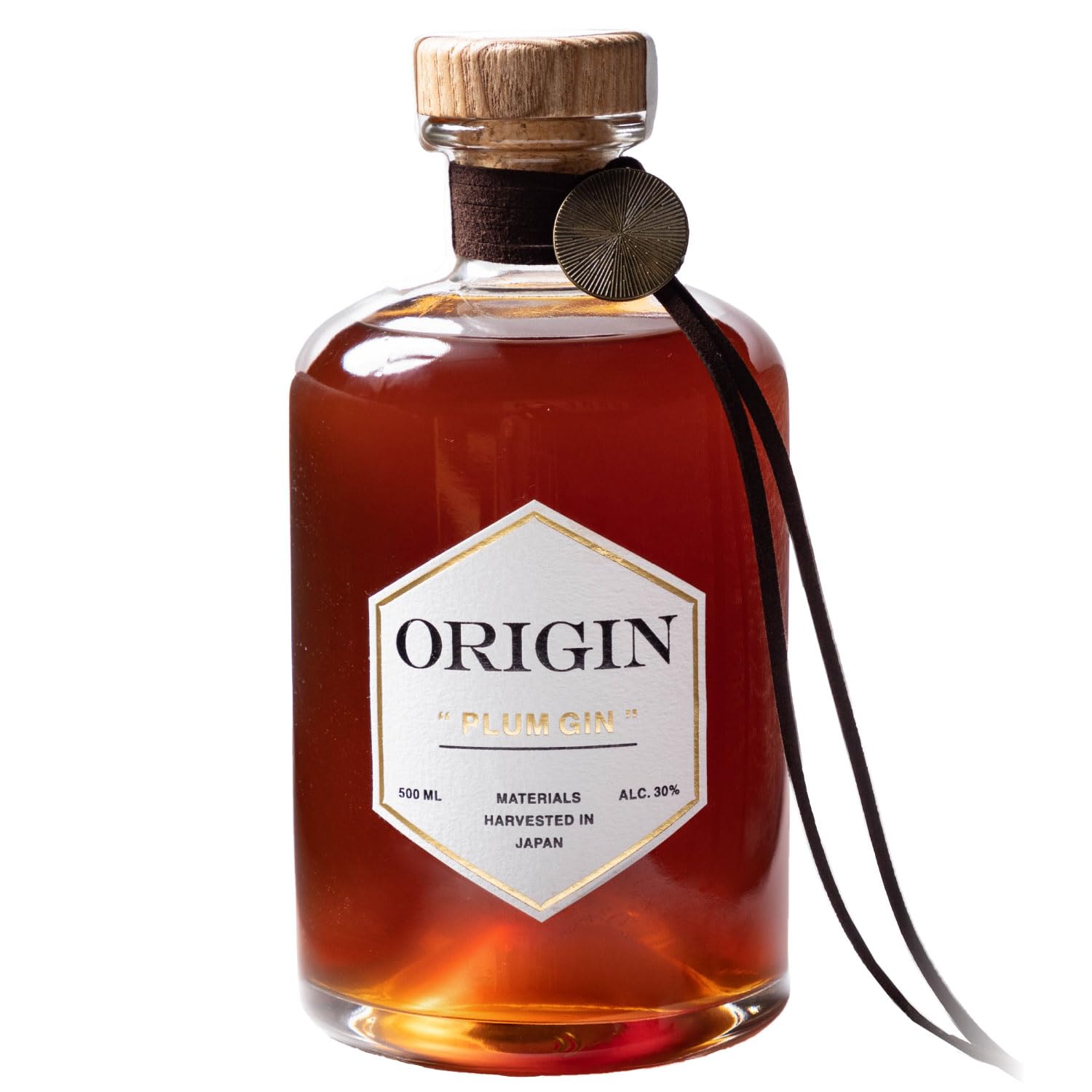 Amazon | 公式 【新感覚！すももの爽やかな酸味】ジン 西酒造